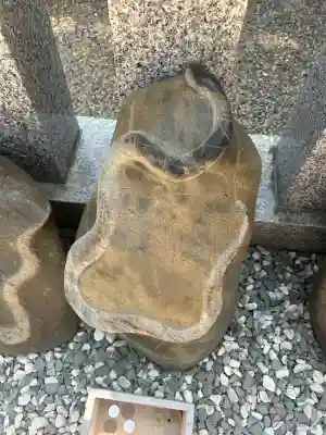 金蛇水神社(宮城県)