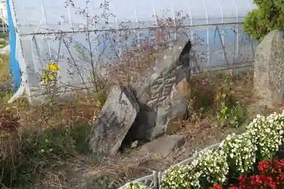 松澤山 道慶寺 六角堂(岩手県)