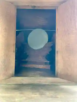 徳船稲荷神社(東京都)