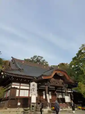 深大寺(東京都)