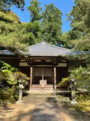 弘川寺のその他建物