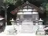 伊太祁曽神社の本殿・本堂