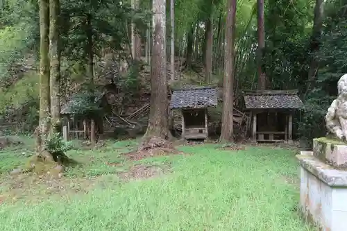 八坂神社(福井県)