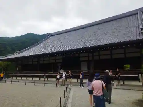 天龍寺(京都府)