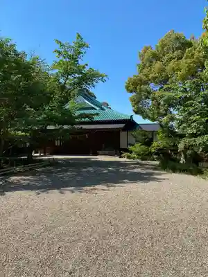 龍田大社(奈良県)