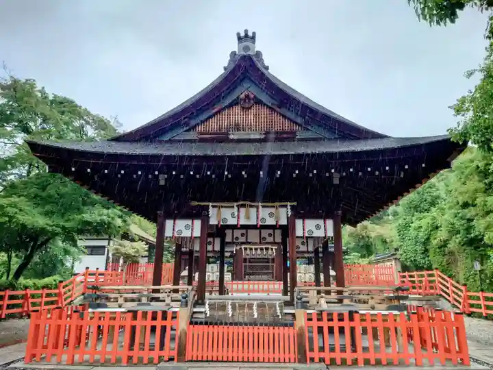建勲神社(京都府)