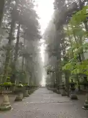 北口本宮冨士浅間神社(山梨県)