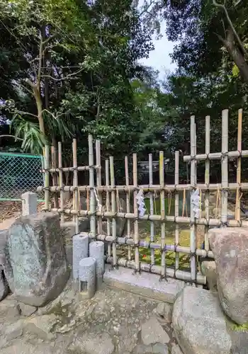 木嶋坐天照御魂神社(京都府)