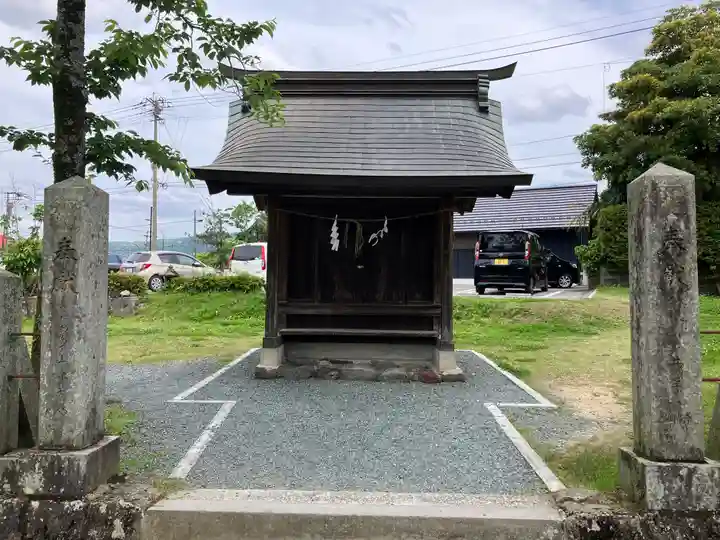 阿蘇神社(熊本県)