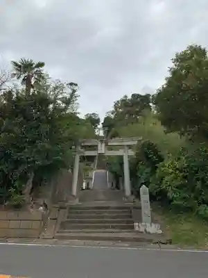 率土神社(千葉県)
