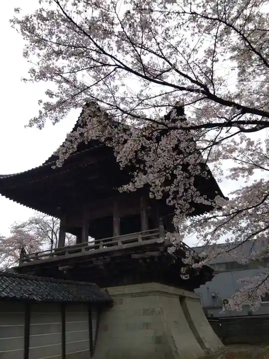 毫攝寺(福井県)