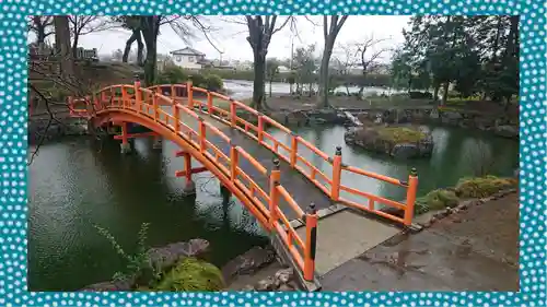 諏訪神社(群馬県)