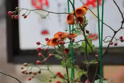 大鏑神社のその他建物