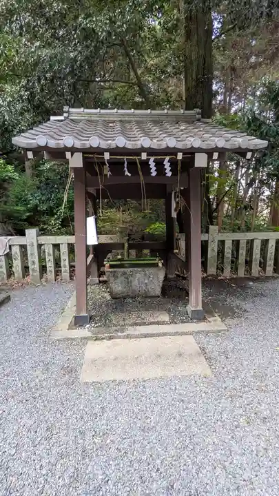 山科神社(京都府)