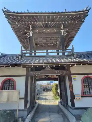 極楽寺(東京都)