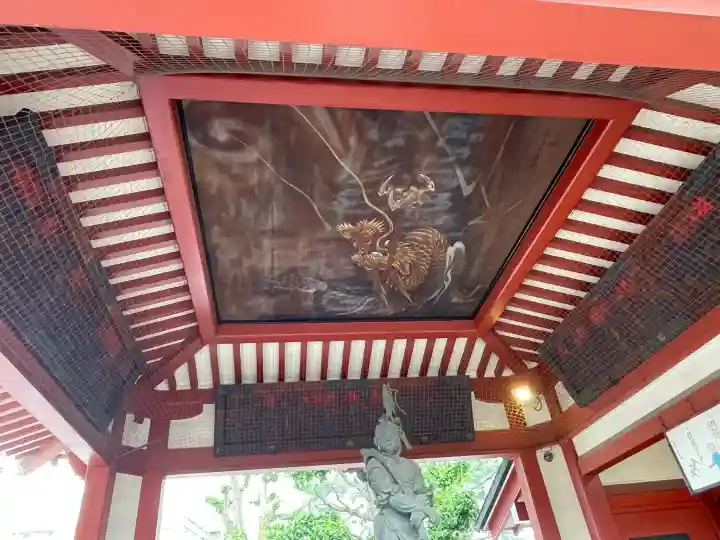 浅草寺(東京都)