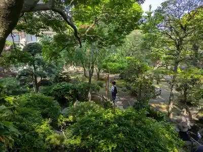 待乳山聖天（本龍院）(東京都)