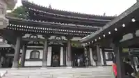 長谷寺の末社・摂社