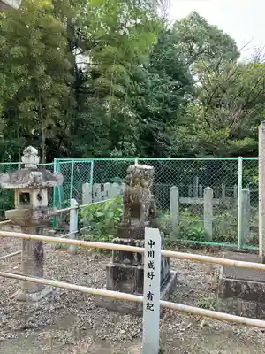 和泉國一之宮　大鳥大社(大阪府)