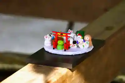 甲斐國一宮 浅間神社(山梨県)