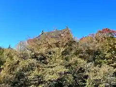 眞田神社(長野県)