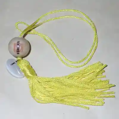 札幌伏見稲荷神社のお守り