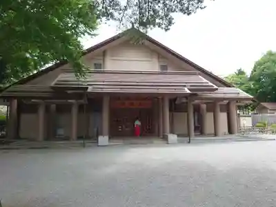 身曾岐神社(山梨県)