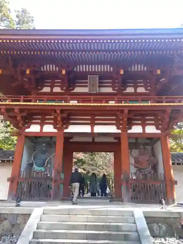 室生寺(奈良県)