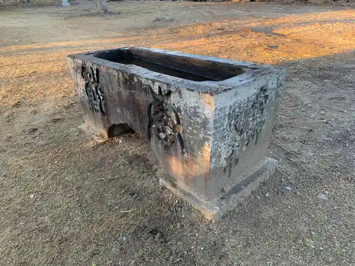 大宮神社(千葉県)