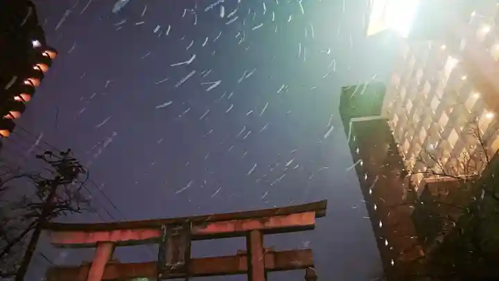 尾張大國霊神社(国府宮)のその他建物