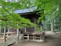北野神社(福島県)