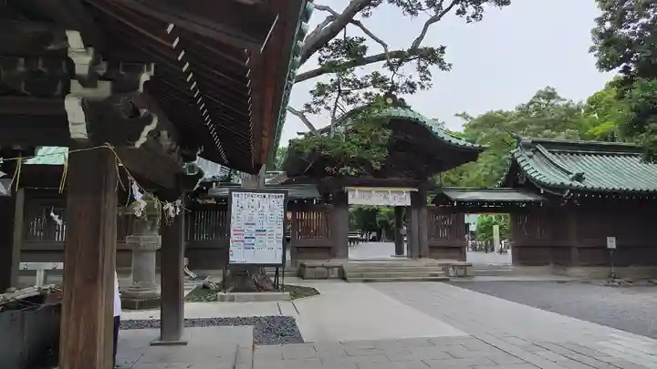 三嶋大社(静岡県)