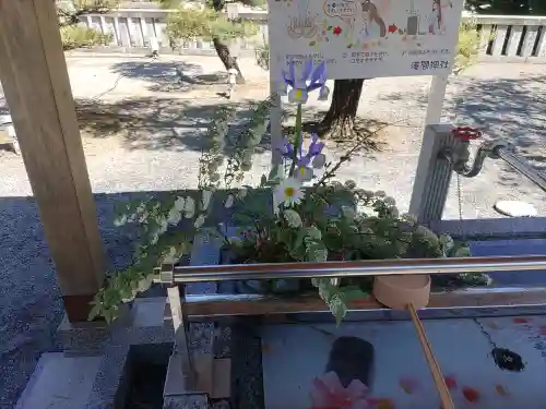 浅間神社(栃木県)