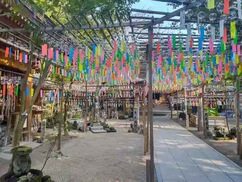 如意輪寺(福岡県)