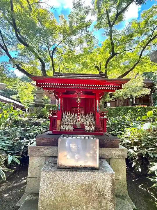高幡不動尊 金剛寺(東京都)
