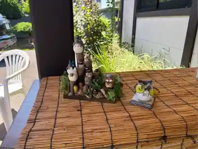 伊達神社(北海道)