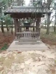 伊弉諾神社(埼玉県)