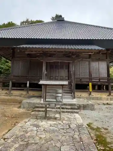 大村寺(岡山県)