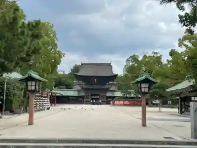 筥崎宮の{uncategorized: "未分類", other: "その他", undefined: "問題あり", building: "その他建物", grave: "お墓", sacred_gate: "鳥居", guardian: "狛犬", statue: "像", buddha: "仏像", history: "歴史", nature: "自然", garden: "庭園", animal: "動物", pagoda: "塔", temizu: "手水舎", mountain_gate: "山門・神門", sanctuary: "本殿・本堂", subordinate: "末社・摂社", art: "芸術", scenery: "景色", jizo: "地蔵", ema: "絵馬", goshuin: "御朱印", omikuji: "おみくじ", items: "授与品その他", amulet: "お守り", goshuincho: "御朱印帳", eats: "食事", festival: "お祭り", votive_dance: "神楽", shichigosan: "七五三参", wedding: "結婚式", experience: "体験その他", initially: "初詣", around: "周辺", anti_infection: "感染症対策"}