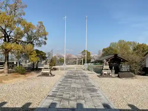 馬頭神明宮(愛知県)