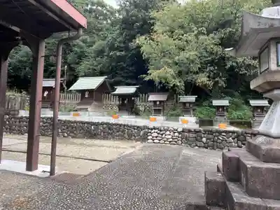 船津神社(愛知県)