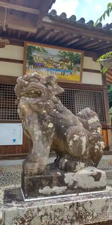 天田神社(大阪府)