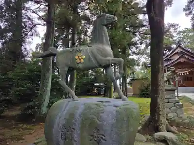 熊野神社(富山県)