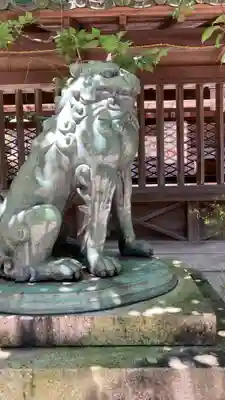 長等神社(滋賀県)
