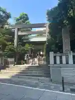 東京大神宮(東京都)