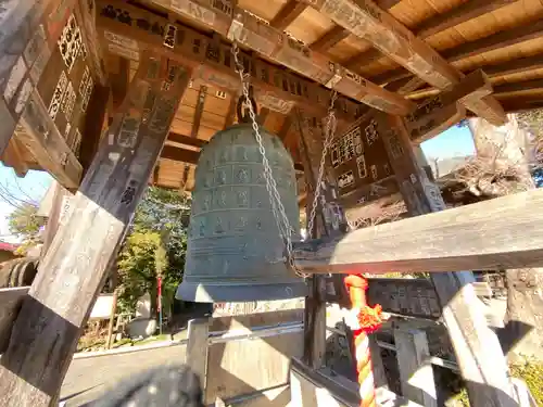 定林寺のその他建物