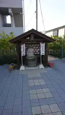 萬画神社(宮城県)