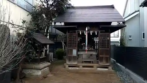 須賀神社(東京都)