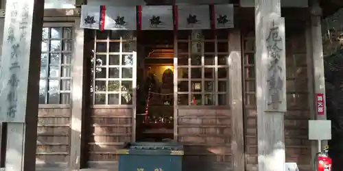 犬山寂光院のその他建物