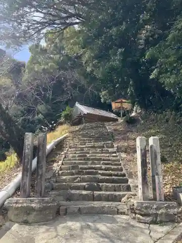 伊久佐神社(静岡県)